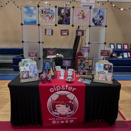 lyndhurst card show