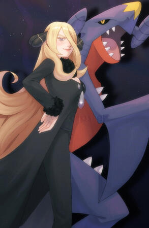 cynthia