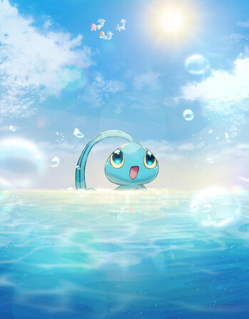 manaphy